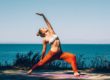 Yoga Instructor Vis island